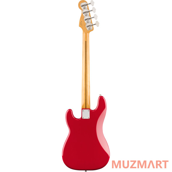 Fender Vintera '50s Precision Bass, Dakota Red Бас-гитара