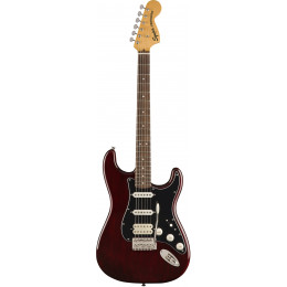 Squier SQ CV 70s STRAT HSS LRL WAL Электрогитара