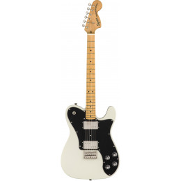 Squier SQ CV 70s TELE DLX MN OWT Электрогитара