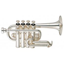Yamaha YTR-6810S Труба пикколо Bb/A