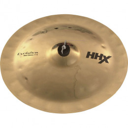Sabian 14" HHX Evolution Mini-Chinese Тарелка Chinese