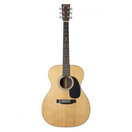 Martin 000-28 STANDARD SERIES Акустическая гитара Folk