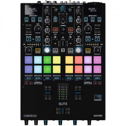 Reloop Elite Цифровой DJ-микшер