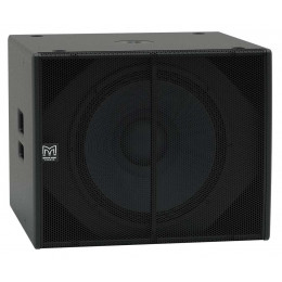 Martin Audio XP118 Активный сабвуфер
