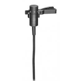Audio-Technica AT831cH Микрофон петличный