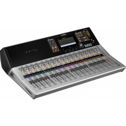 Yamaha TF5 Цифровой микшер