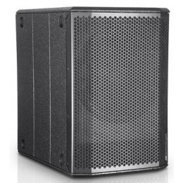 dB Technologies SUB612 Активный сабвуфер "bass-reflex"