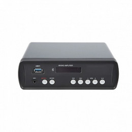 LAudio LAM230 Микшер усилитель мощности