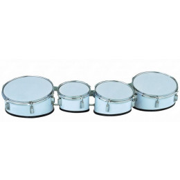 Weber WTSet06081012 Маршевые барабаны