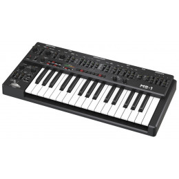 Behringer MS-1-BK аналоговый синтезатор