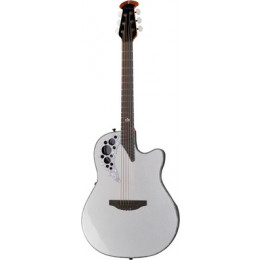 Ovation 2078ME-6P ELITE SIGNATURE MELISSA ETHERIDGE, WITH CASE Электроакустическая гитара