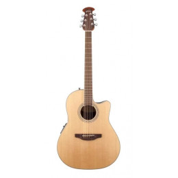 Ovation CS28P-RG Celebrity Standard Plus Super Shallow Regal to Natural Электроакустическая гитара