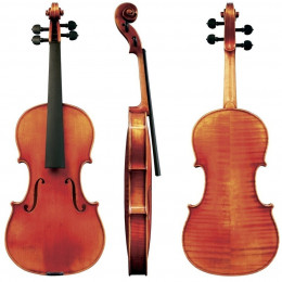 Gewa Maestro 46 скрипка 4/4