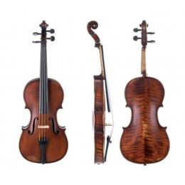 Gewa Violin Germania 11 4/4 Скрипка в комплекте
