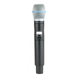 Shure ULXD2/B87A G51 470-534 MHz Ручной передатчик