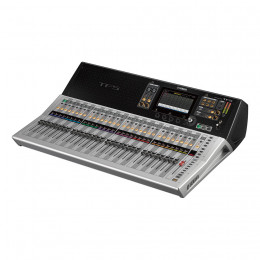 Yamaha TF5 Цифровой микшерный пульт