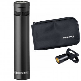 Beyerdynamic TG I53c КTG I53 Beyerdynamic TG I53c КTG I53 Конденсаторный микрофон для инструментов