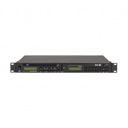 RCF MS 1033 CD-USB MP3 FM проигрыватель