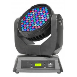Chauvet Q-Wash 560Z LED светодиодный прожектор с полным движением