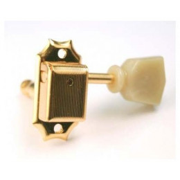Gotoh SD90-HAPM-SL-G колки локовые