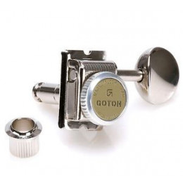 Gotoh SD91-MG-T-05M-N-(L6) Колки локовые
