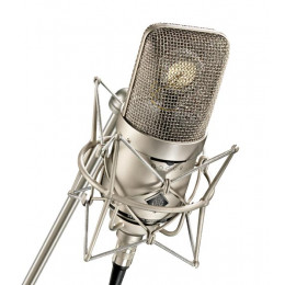 Neumann M 149 TUBE set Студийный микрофон