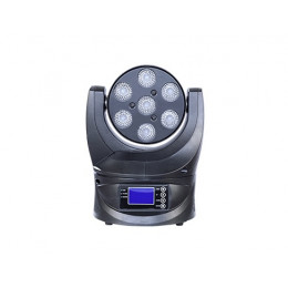 PR Lighting PR-8125 Светодиодный прибор полного движения