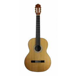 Kremona S56C Sofia Soloist Series Классическая гитара размер 1/2