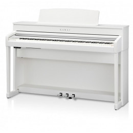 Kawai CA79W Цифровое пианино