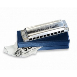 Seydel Sohne 16601D 1847 Lightining D Губная гармошка