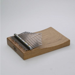 Kalimba LAB KL-C-A15TbMOM-C Калимба альта 15 Middle Eastern
