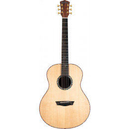 Washburn ELEGANTE S24S акустическая гитара