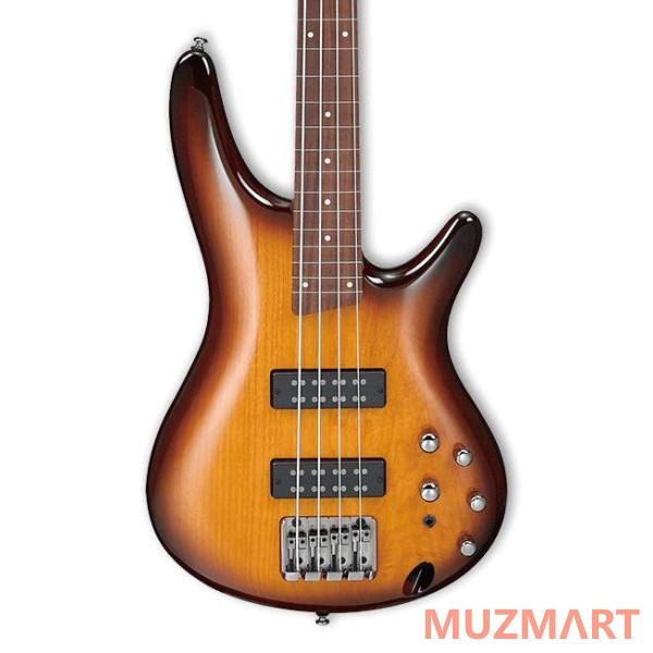 Ibanez SR370EF-BBT бас гитара