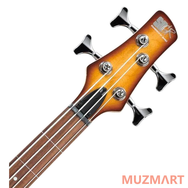 Ibanez SR370EF-BBT бас гитара