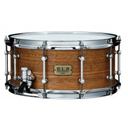 Tama LSG1465-SNG S.L.P. Bold Spotted Gum 6.5'х14' Малый барабан