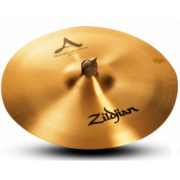 Zildjian A0232 18' A' MEDIUM THIN CRASH тарелка типа Crash