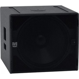 Martin Audio SXP118 активный сабвуфер прямого излучения