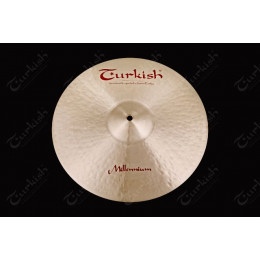 Turkish ML-H14 Hi-hat 14"
