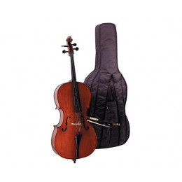Gewa Pure Cello Outfit EW 1/8 Виолончель в комплекте