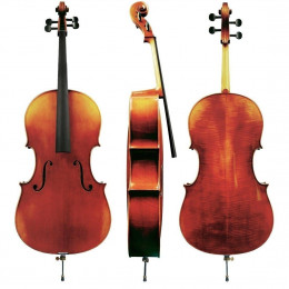 Gewa Cello Maestro 6 Виолончель 1/4