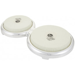 Latin Percussion LP828 Compact Bongo Бонго
