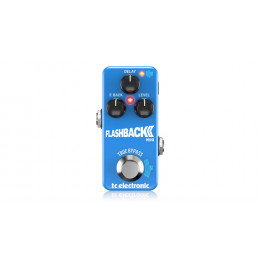 TC Electronic FLASHBACK 2 MINI DELAY Эффект делэй