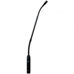 Shure MX418/S Конденсаторный микрофон на гибком держателе