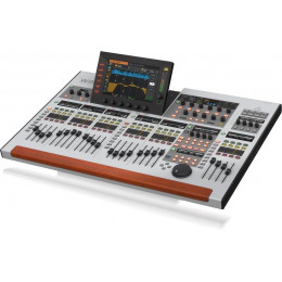 Behringer WING Цифровая микшерная консоль