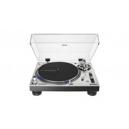 Audio-Technica AT-LP140XPSVE Профессиональный виниловый проигрыватель