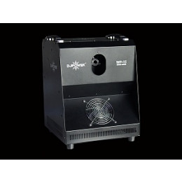DJPower WP-1S Генератор мыльных пузырей и дыма