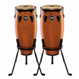 Meinl HC555MA Headliner Series Конги 10 и 11" со стойками