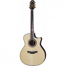 Crafter ML G-1000CE Электроакустическая гитара