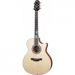 Crafter PG G-MAHOce Электроакустическая гитара
