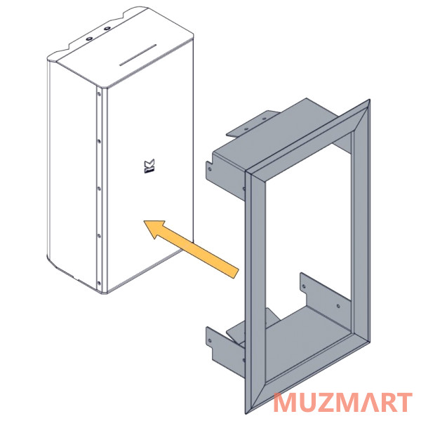 K-Array K-WF210 Аксессуар для установки